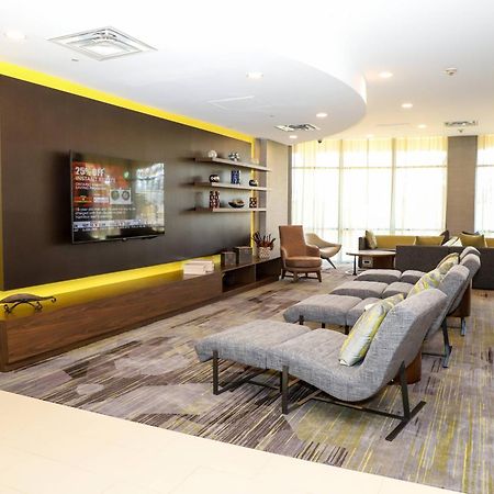 Hotel Courtyard By Marriott Toronto Brampton Exterior foto