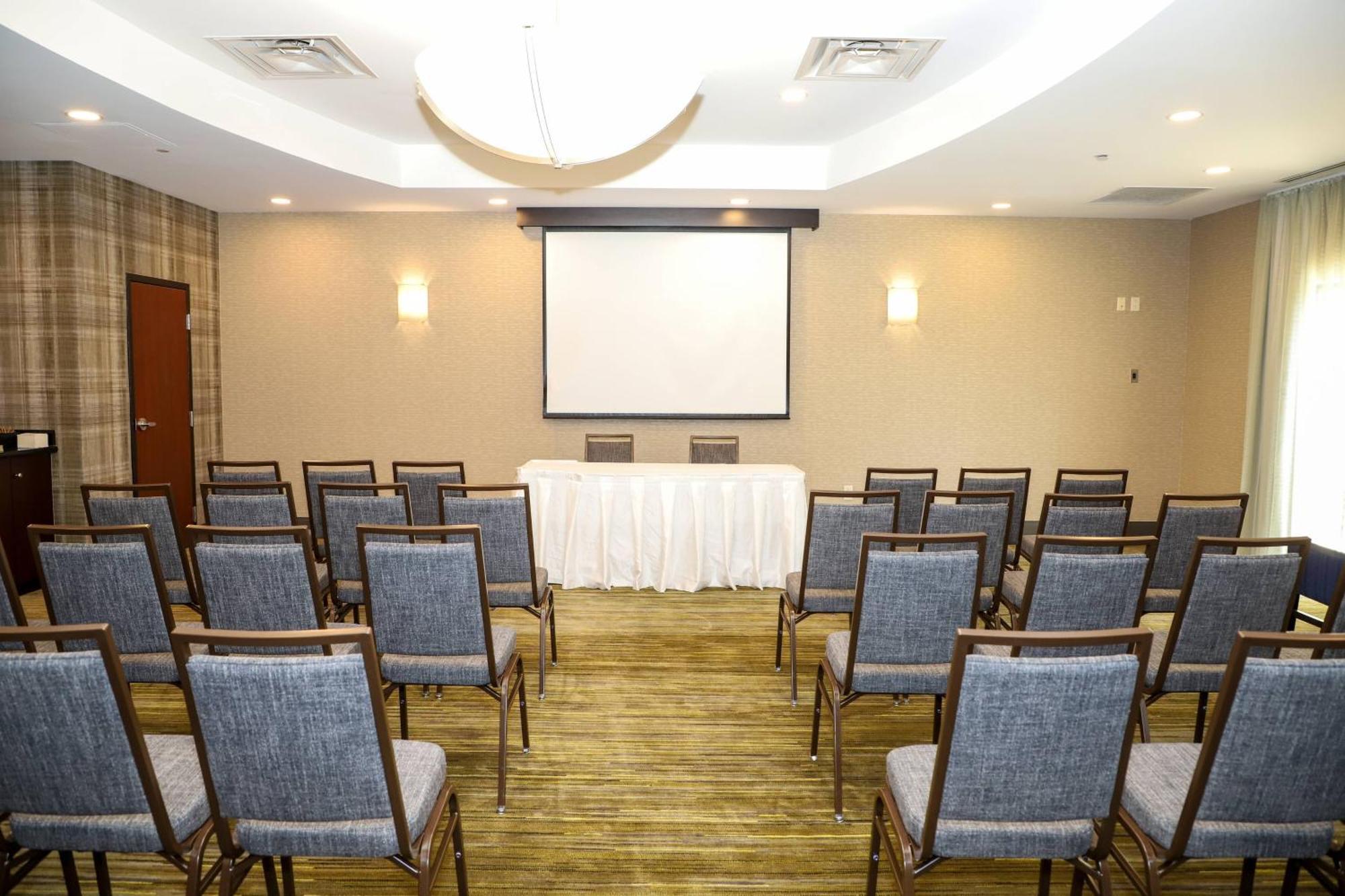 Hotel Courtyard By Marriott Toronto Brampton Exterior foto