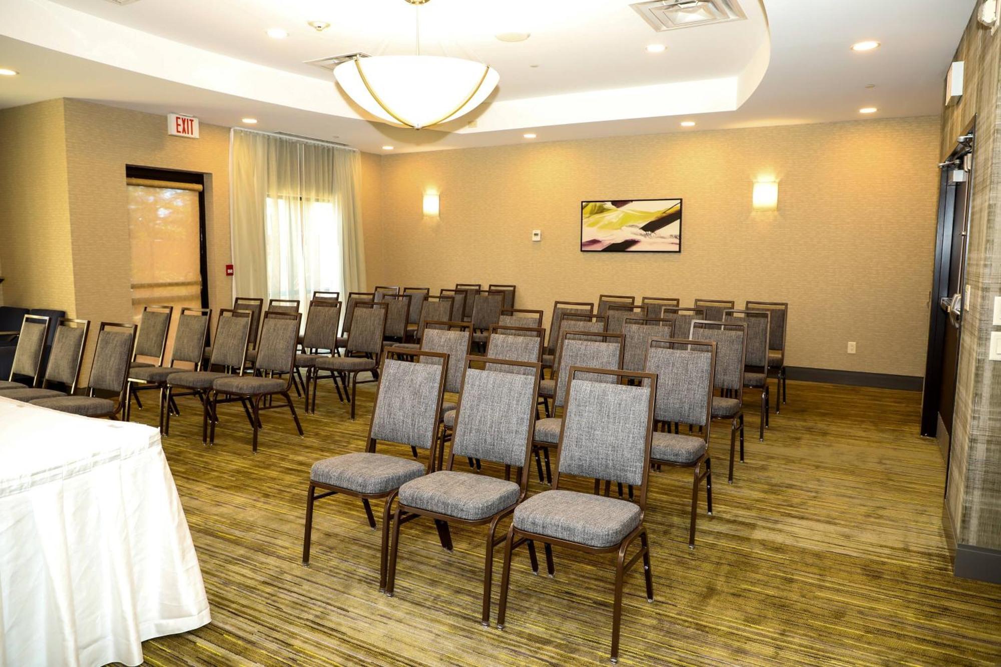Hotel Courtyard By Marriott Toronto Brampton Exterior foto